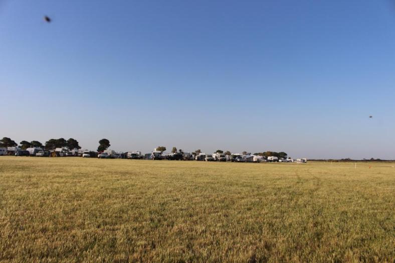 Nambung Country Music Muster