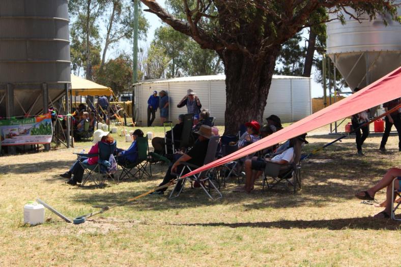 Nambung Country Music Muster