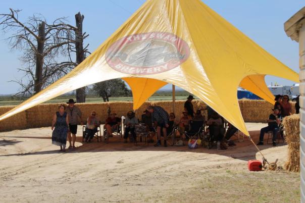 Nambung Country Music Muster