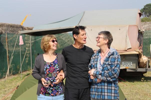 Nambung Country Music Muster