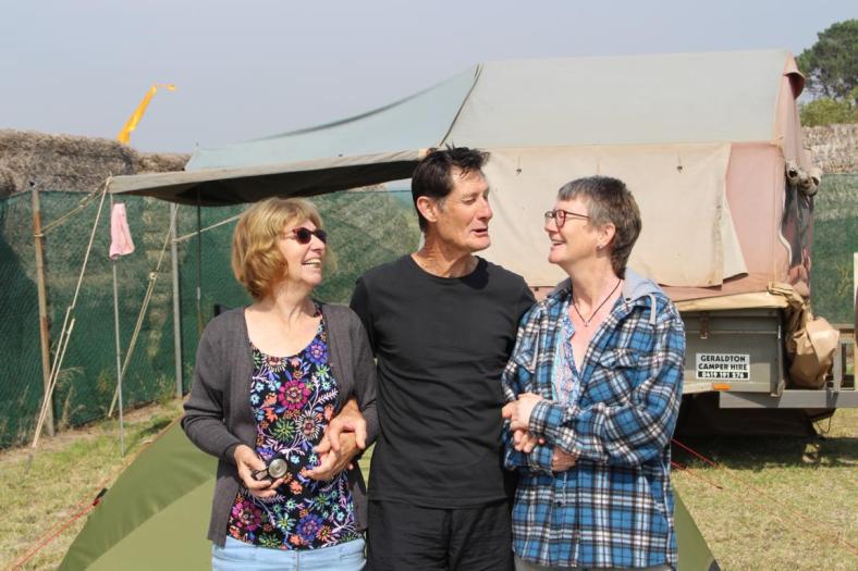 Nambung Country Music Muster