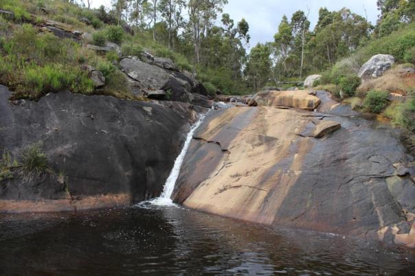 Marrinup Falls