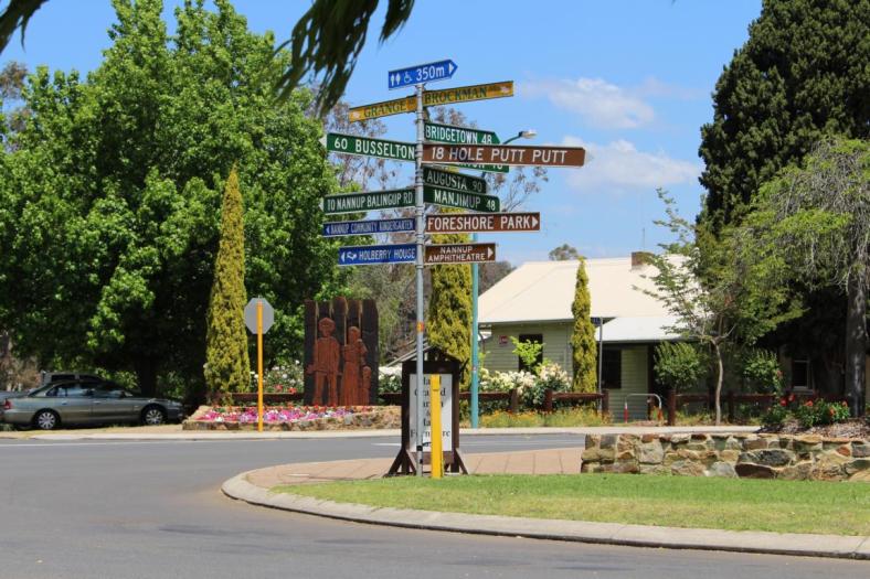 Nannup