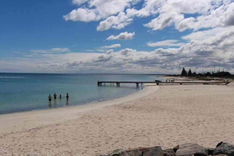 Strand Busselton