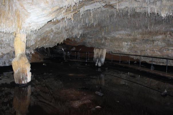 Calgardup Cave