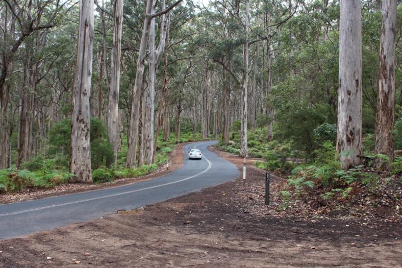 Leeuwin-Naturaliste NP