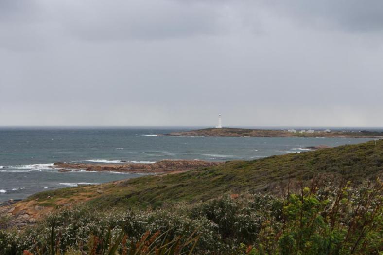 Cape Leeuwin, Leeuwin Naturaliste NP