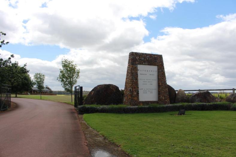 Weingüter bei Margaret River