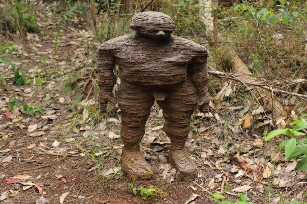 Layers & Then There's Layers (Forest Folk), Richie Kuhaupt