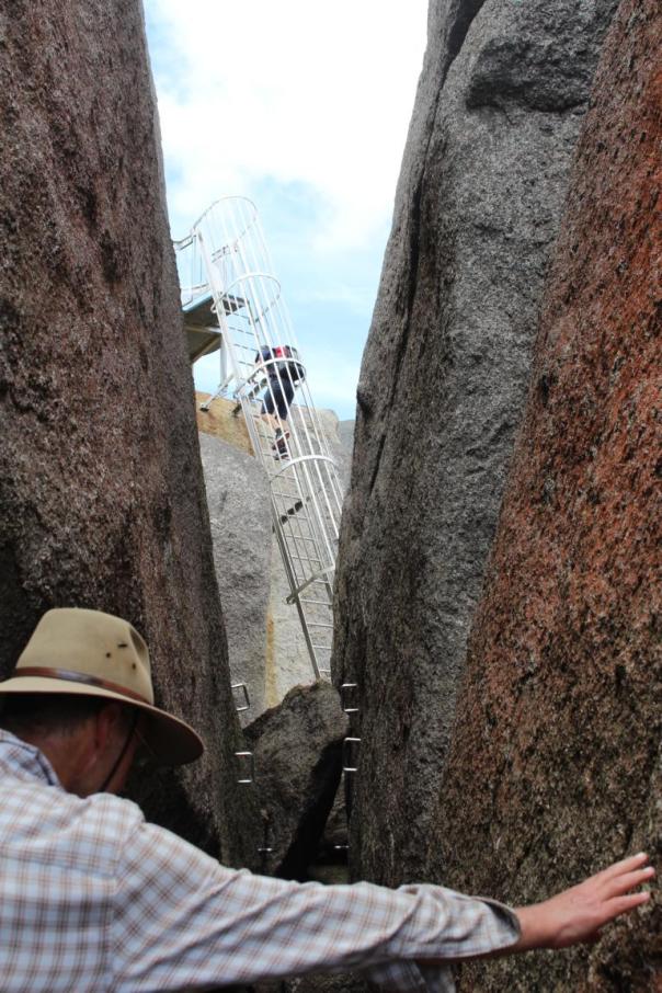 Sky Walk, Porongurup NP