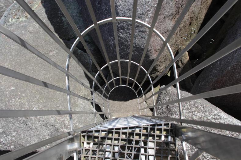 Sky Walk, Porongurup NP