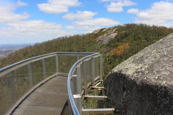 Sky Walk, Porongurup NP