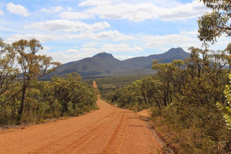 Stirling Range NP