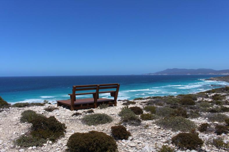 Tamala Karst Lookout, Fitzgerald River NP