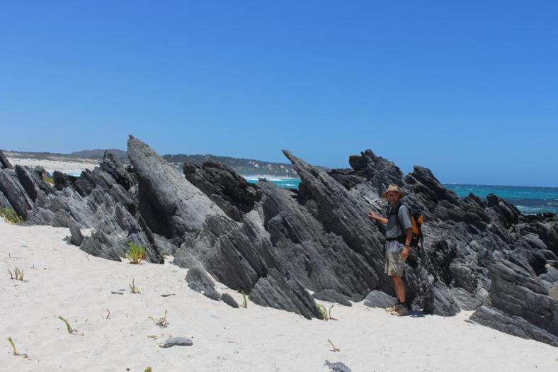Hamersley Beach, Fitzgerald River NP