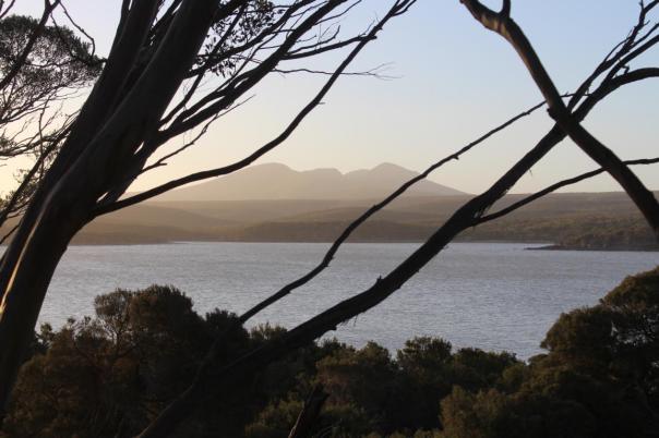 Hamersley Inlet, Fitzgerald River NP