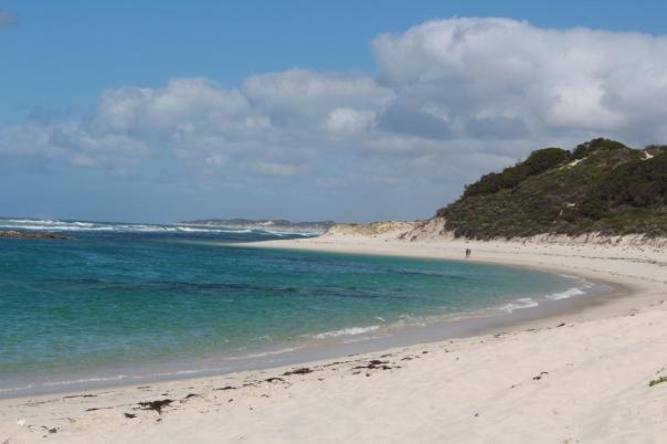 Munglinup Beach