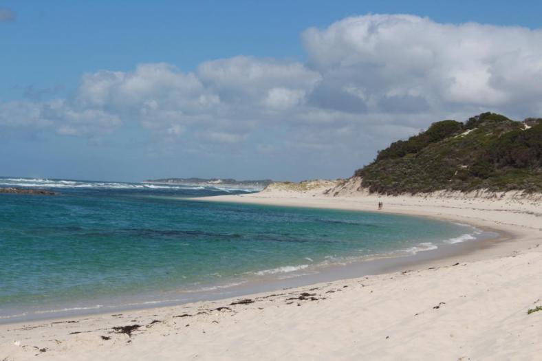 Munglinup Beach