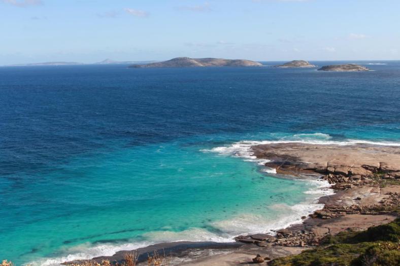 Dempster Head, Esperance