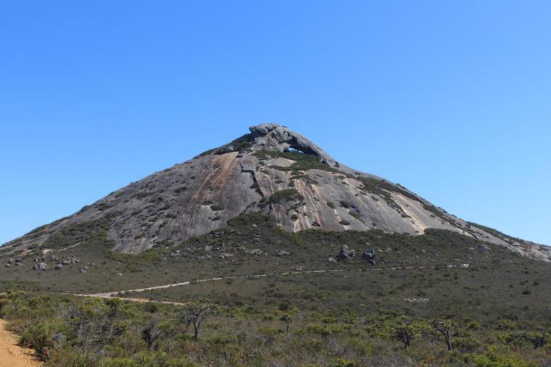 Frenchman Peak, Cape Le Grand NP