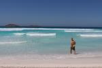 Lucky Bay, Cape Le Grand NP