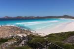 Lucky Bay, Cape Le Grand NP