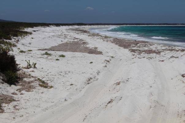 Rossiter Bay, Cape Le Grand NP