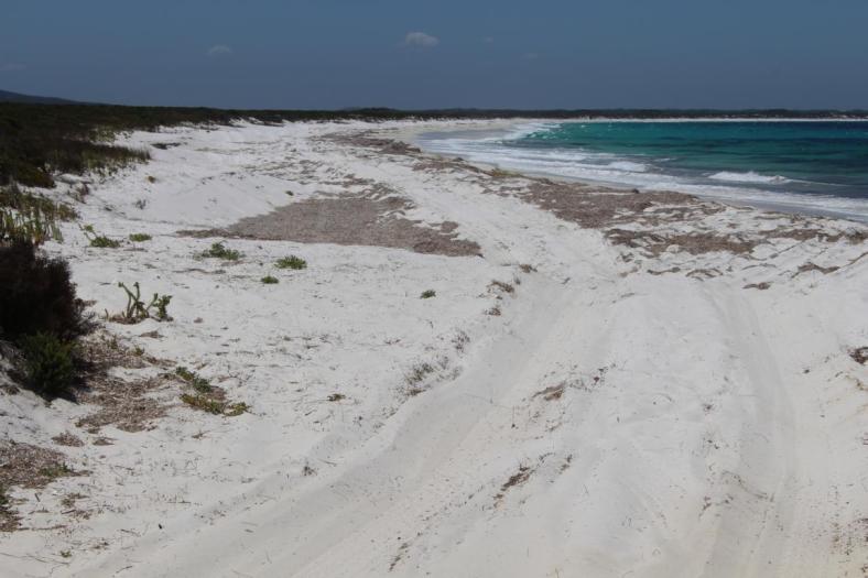 Rossiter Bay, Cape Le Grand NP