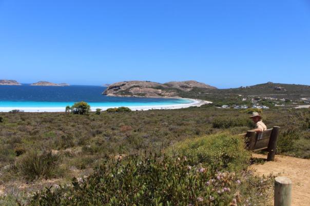 Lucky Bay, Cape Le Grand NP
