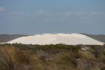 Sanddünen im Cape Le Grand NP