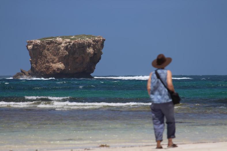 Fowlers Bay Conservation Park