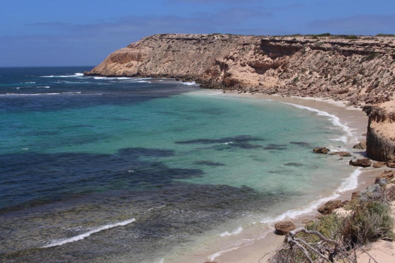 Fowlers Bay Conservation Park