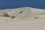 Sanddünen bei Fowlers Bay