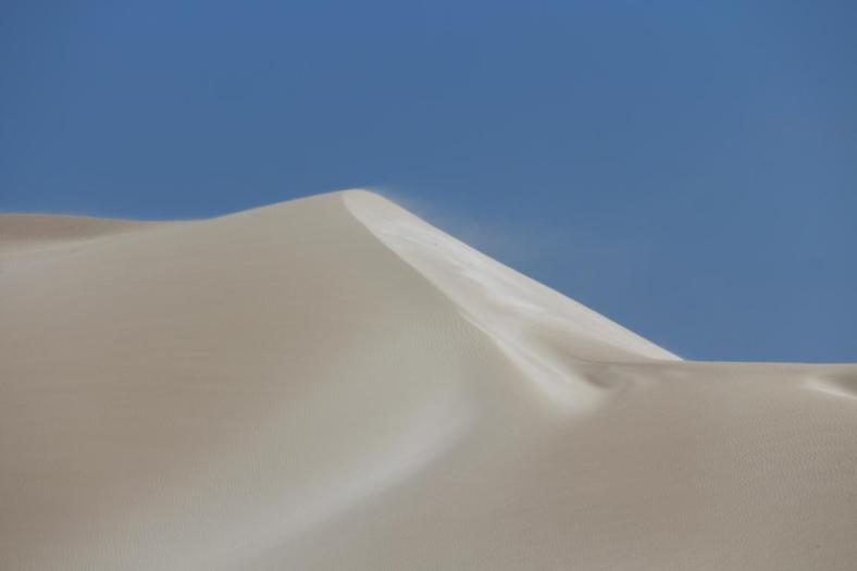 Sanddünen bei Fowlers Bay