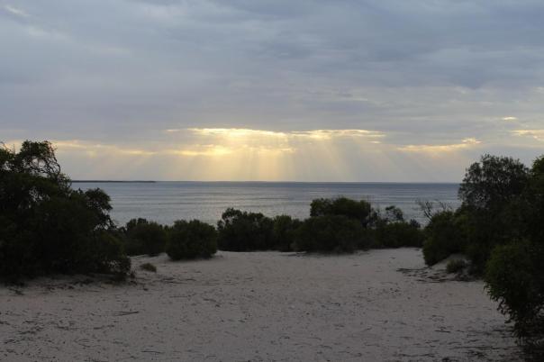 Acraman Creek Conservation Park