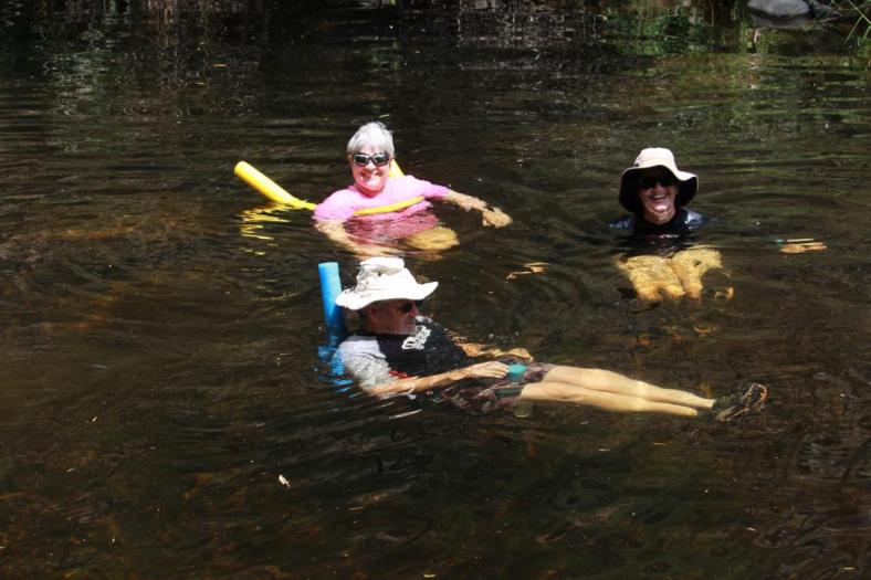 Da müssen wir auch rein