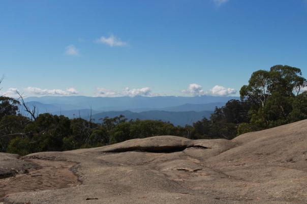 Mount Buffalo NP