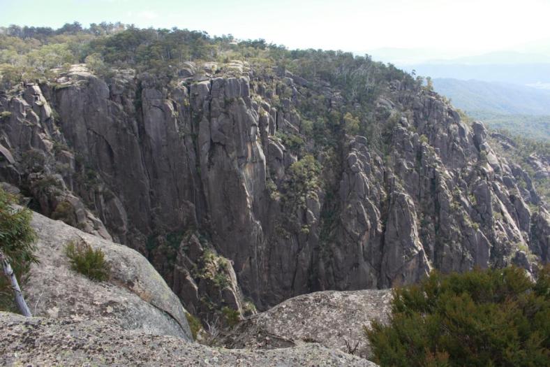 The Gorge, Mount Buffalo NP