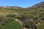 Wallaces Heritage Trail, Bogong High Plaints