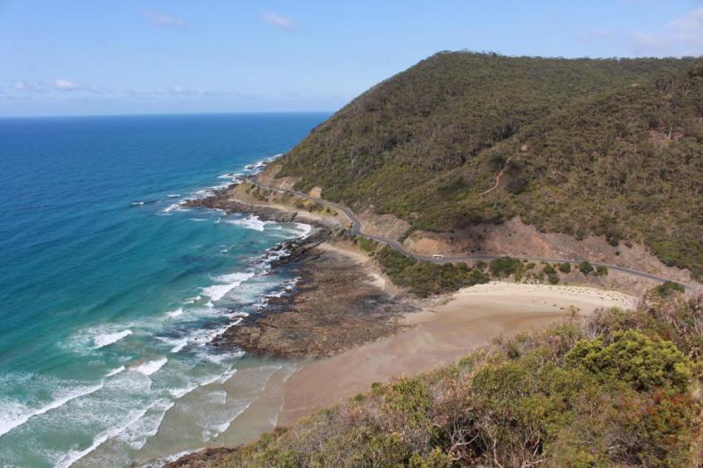 Great Ocean Road