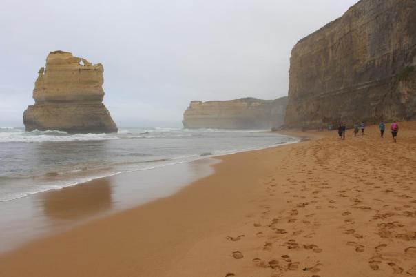 12 Apostles, Great Ocean Road