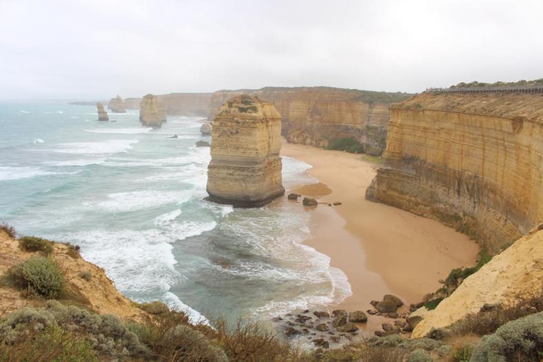 12 Apostles, Great Ocean Road