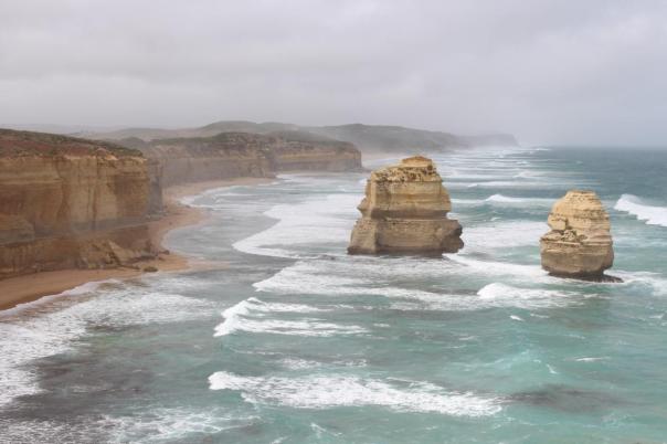 12 Apostles, Great Ocean Road