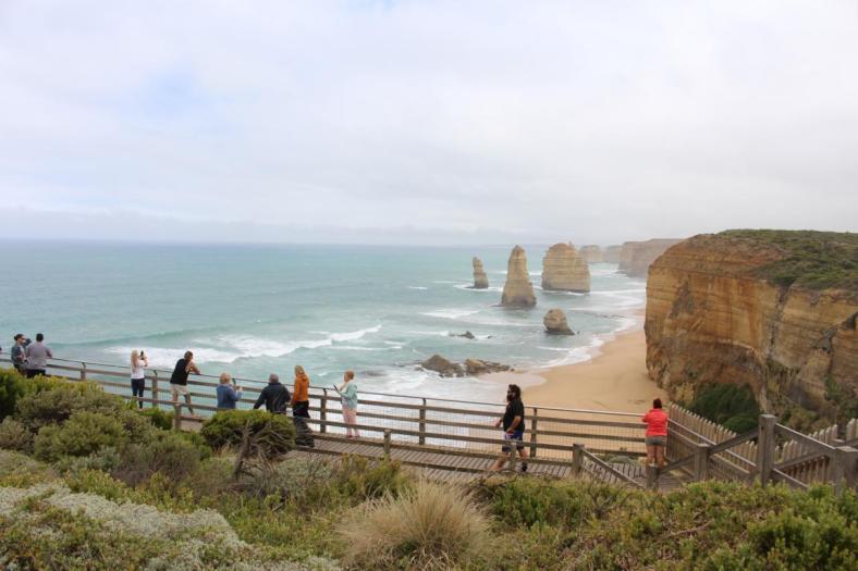 12 Apostles, Great Ocean Road