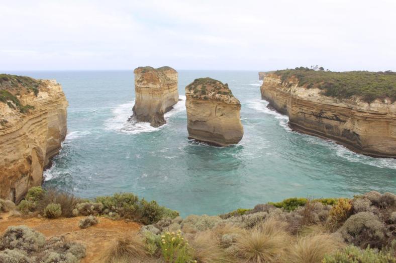 Great Ocean Road