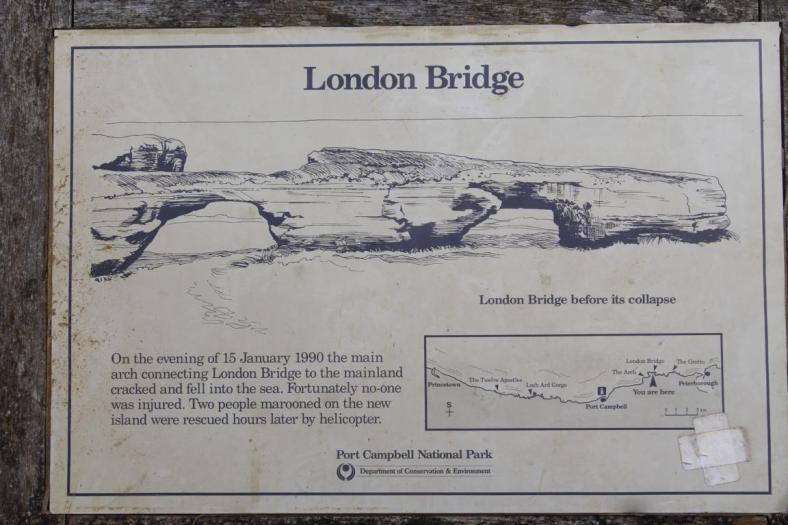 London Bridge