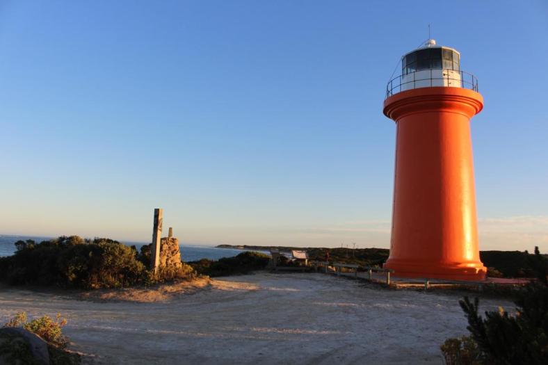 Cape Banks Lighthouse